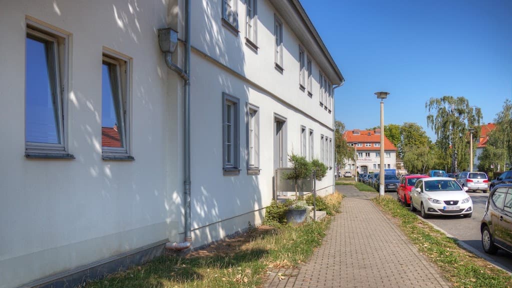 Ronald Merten Immobilien GmbH