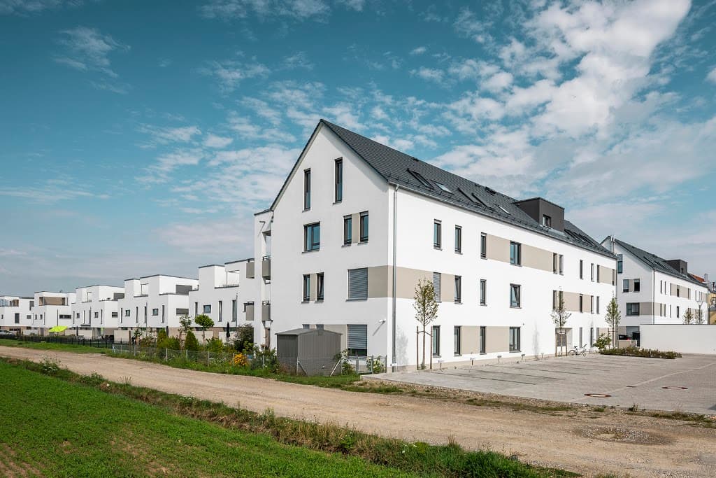 Martin Bloch Immobilien GmbH