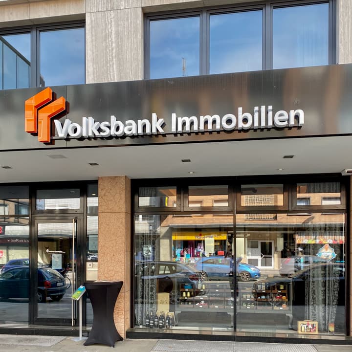 Volksbank Immobilien Rhein-Ruhr GmbH