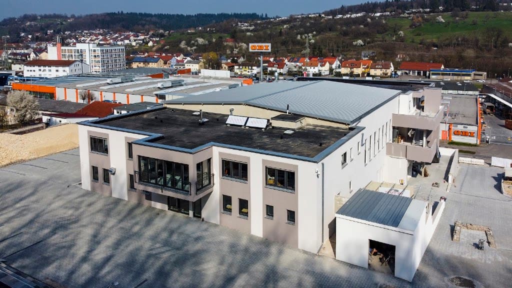 Crull Gewerbeimmobilien