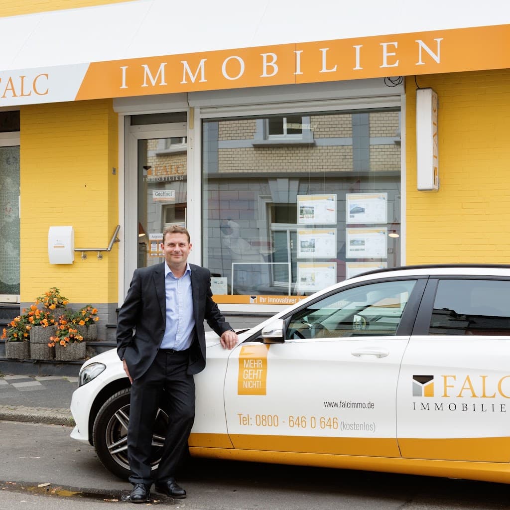 FALC Immobilien Krefeld