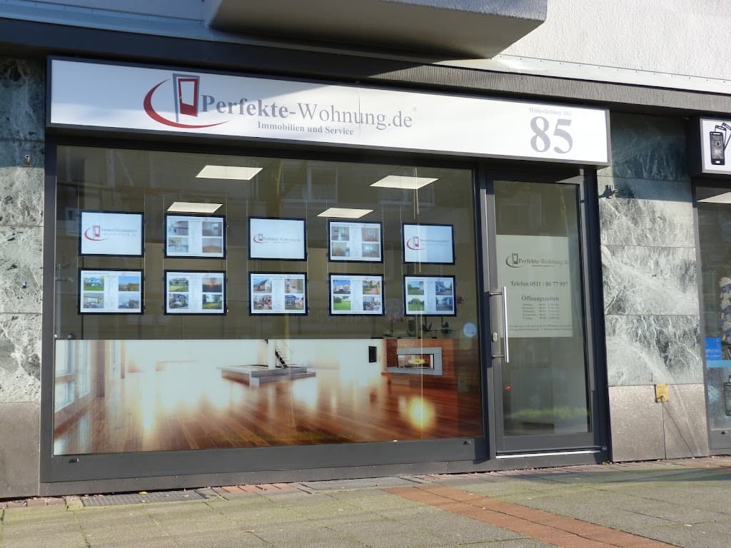 Perfekte-Wohnung.de