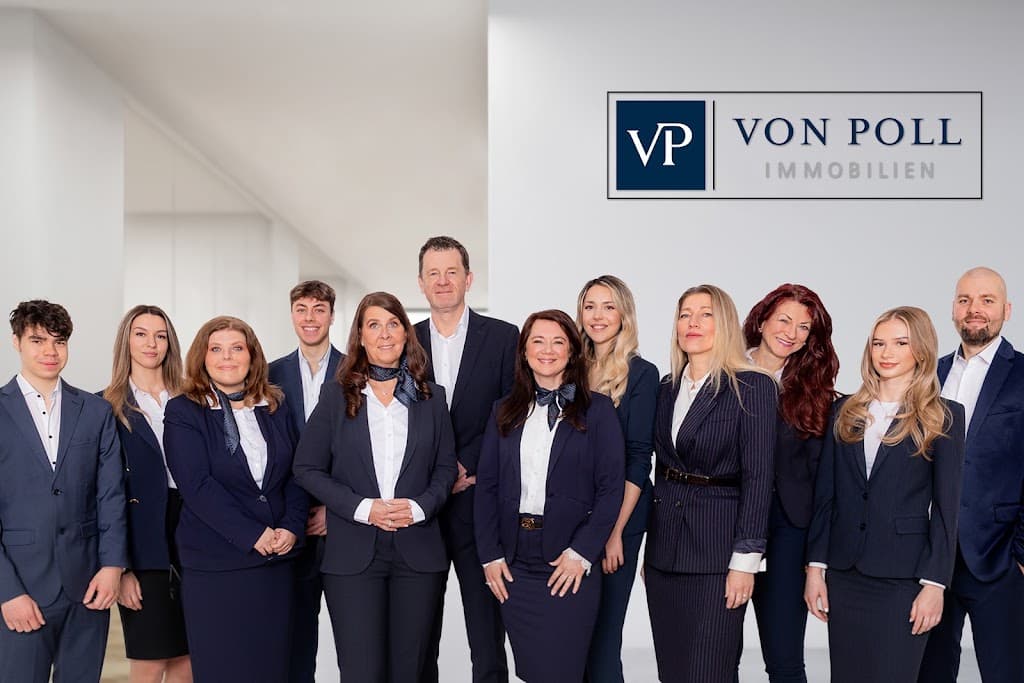 VON POLL IMMOBILIEN Augsburg
