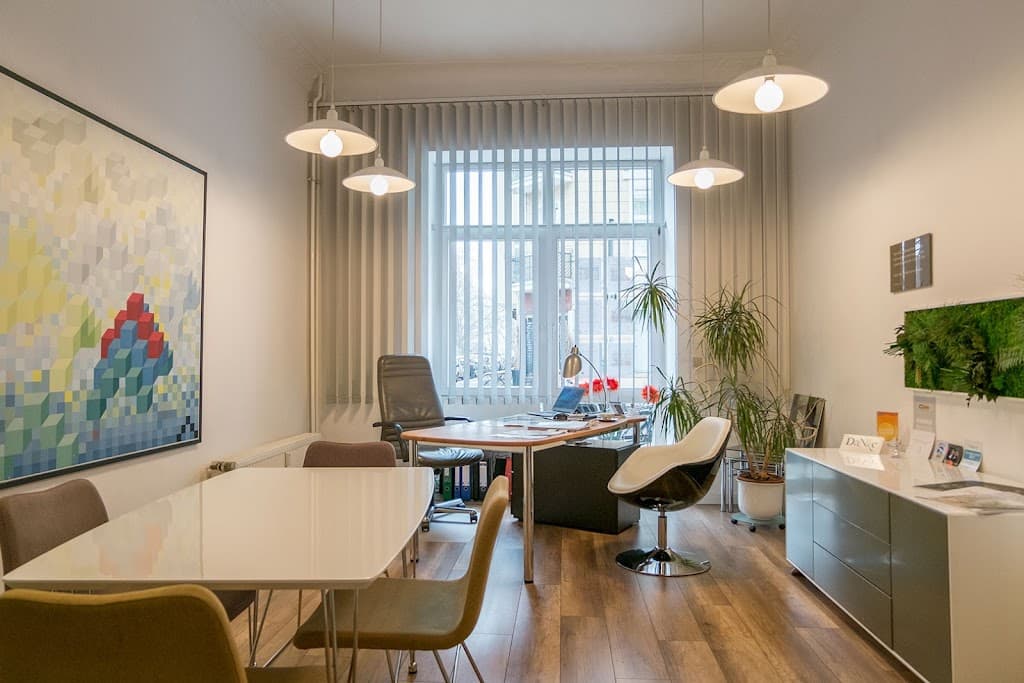 Pöppel Immobilien