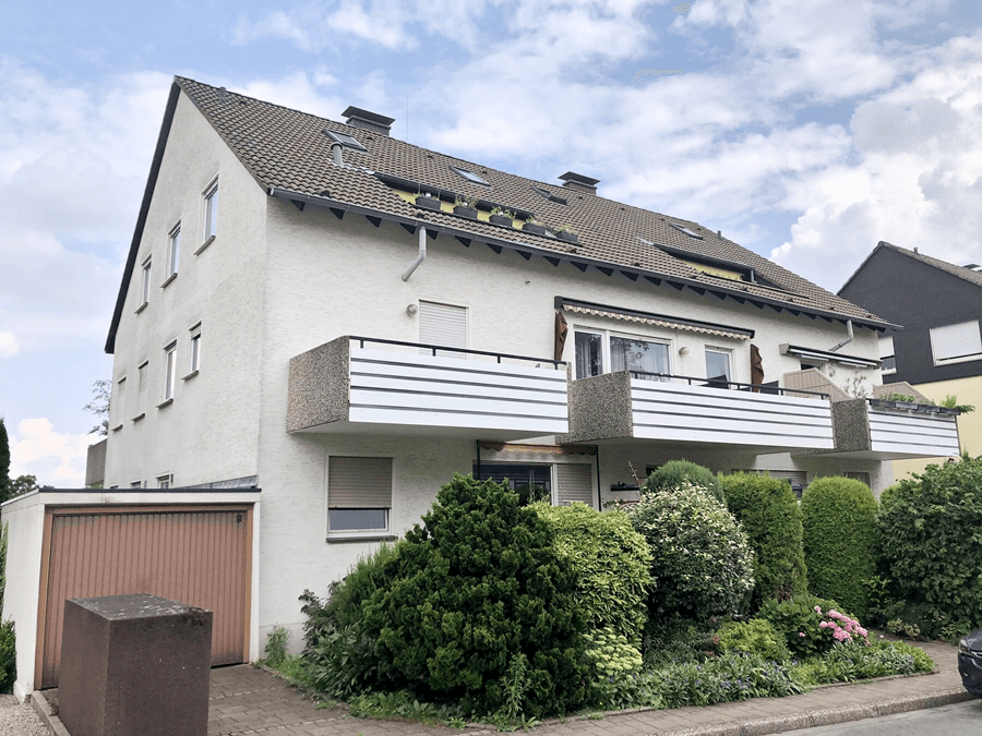 IMMOBILIA Deutschland - Immobilienmakler Dortmund