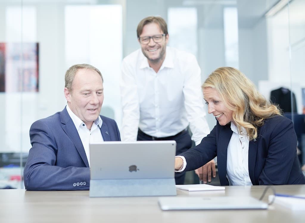KAMPMEYER Immobilien | Immobilienmakler Bonn