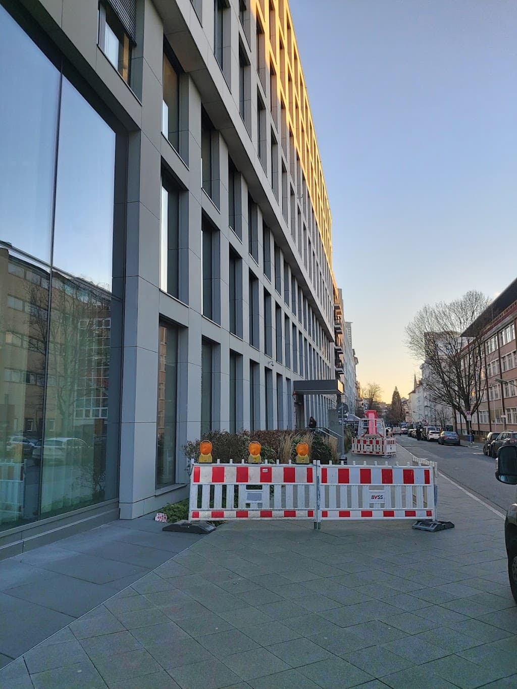 JLL Frankfurt am Main Real Estate