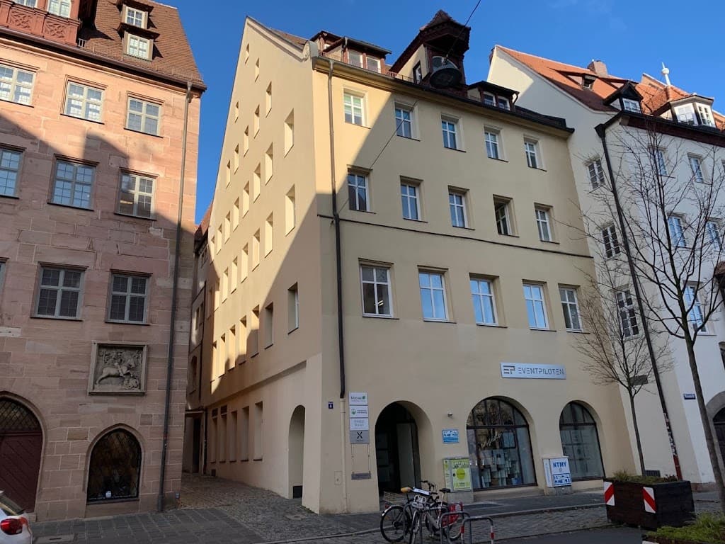 DAHLER Nürnberg - Immobilienmakler