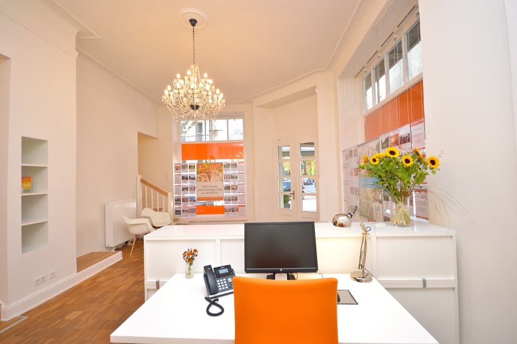 von Wülfing Immobilien - Hamburg