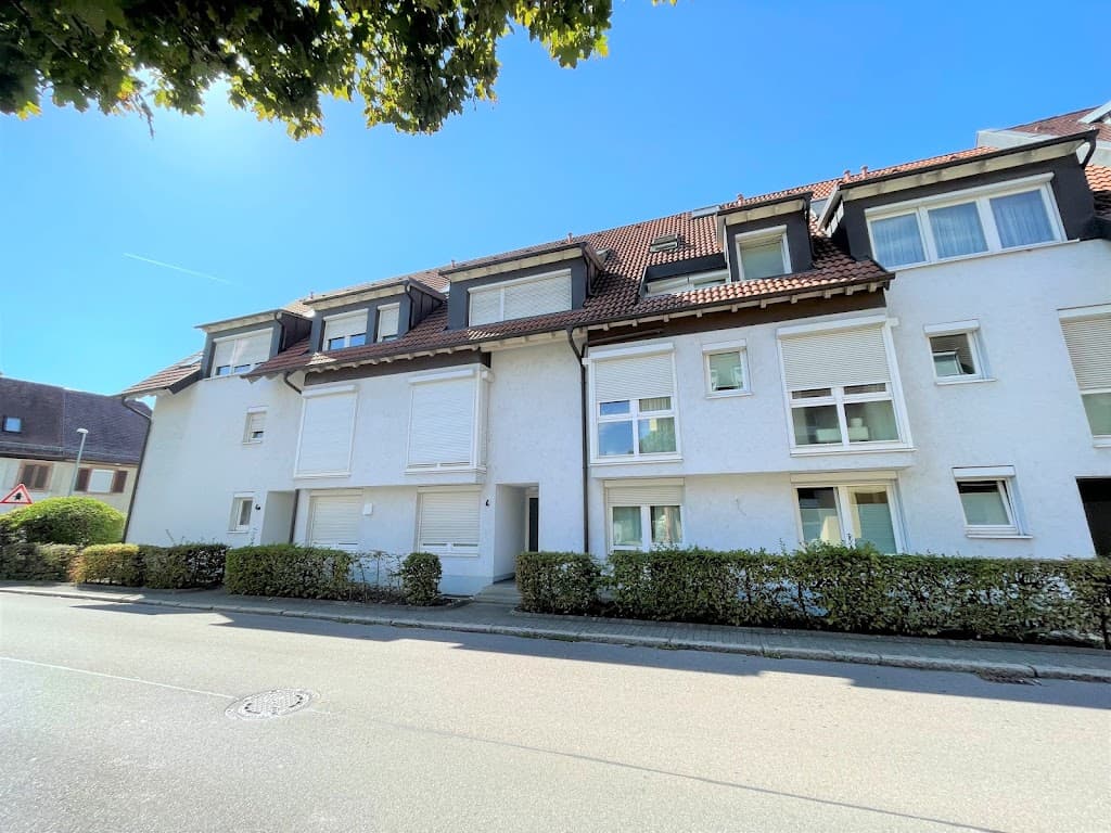 Klinke Immobilien GmbH
