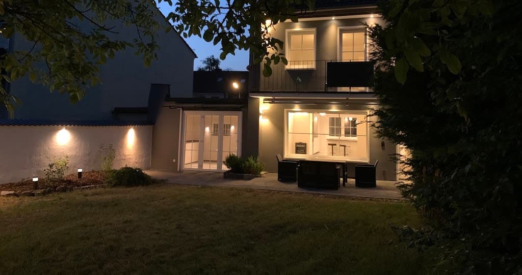 Immobilien München GmbH