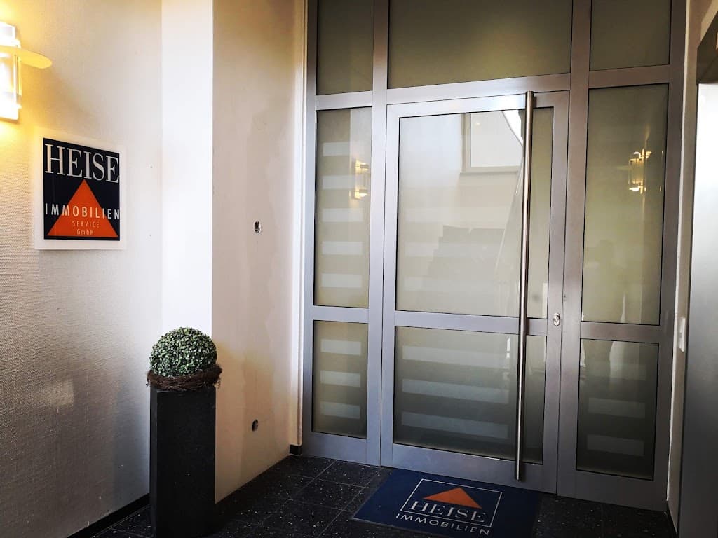 Heise Immobilien Service Bielefeld
