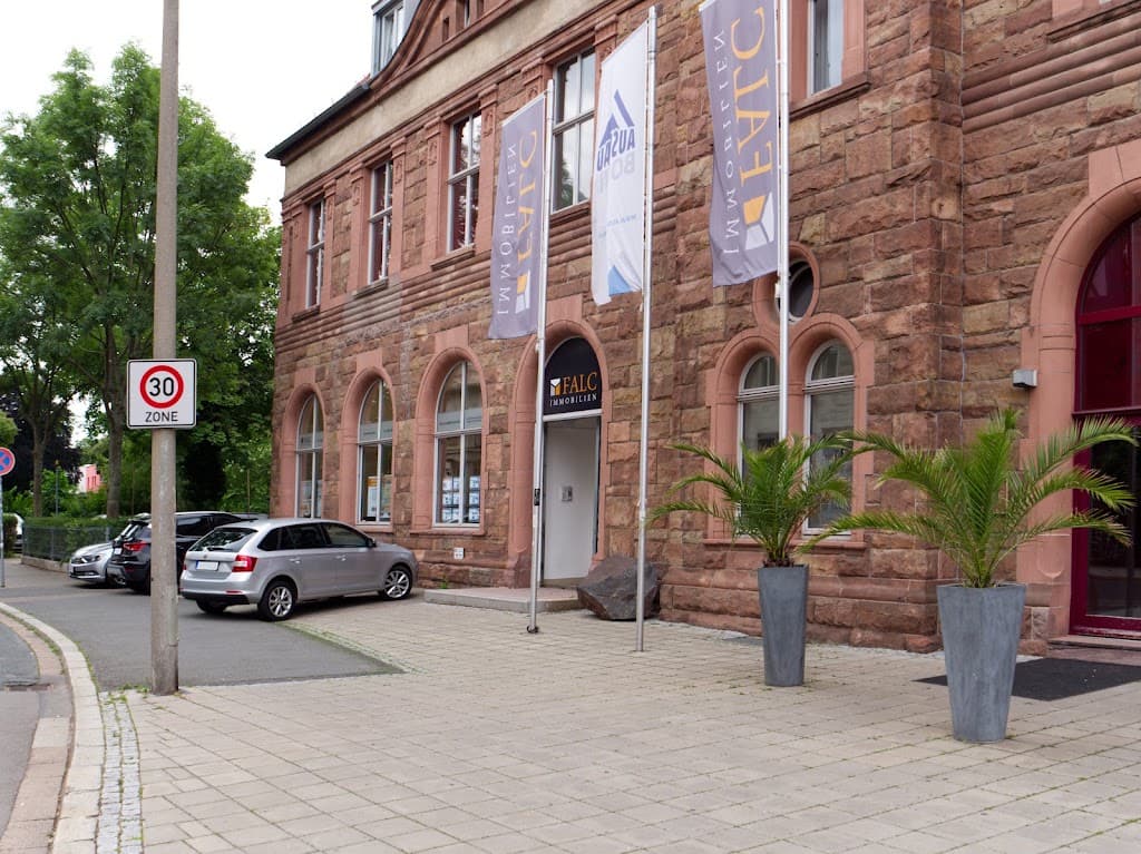 FALC Immobilien Erfurt-Süd
