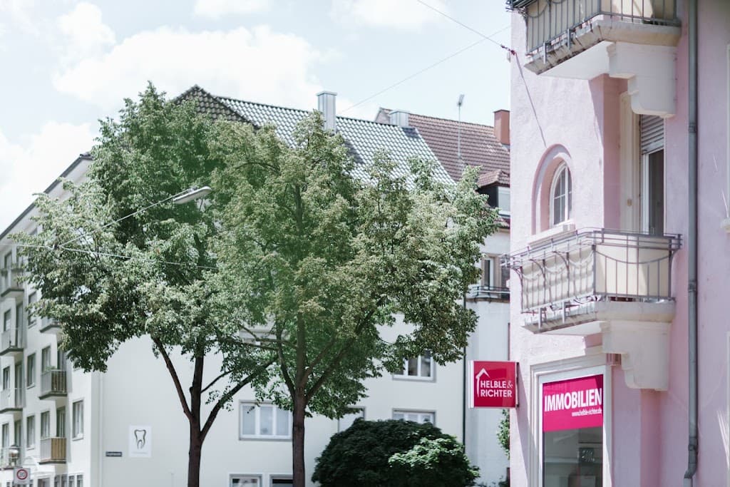 Helble & Richter Immobilienvermittlungs GmbH