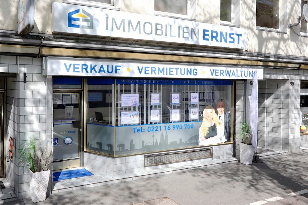 ImmobilienErnst