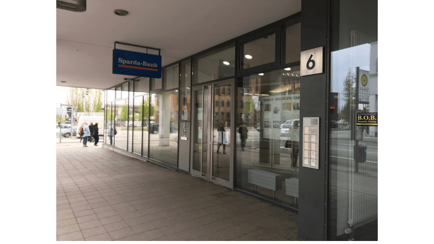 Sparda Immobilienmakler Lübeck
