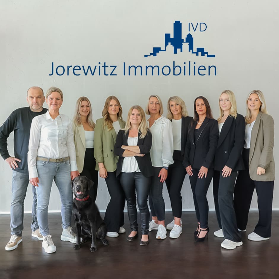 Jorewitz Immobilien IVD | Immobilienmakler Bielefeld