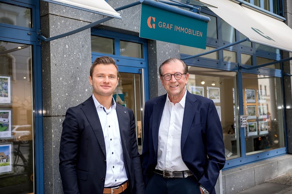 Graf Immobilien GmbH