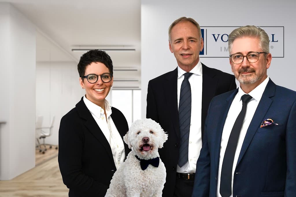 VON POLL IMMOBILIEN Oberhausen