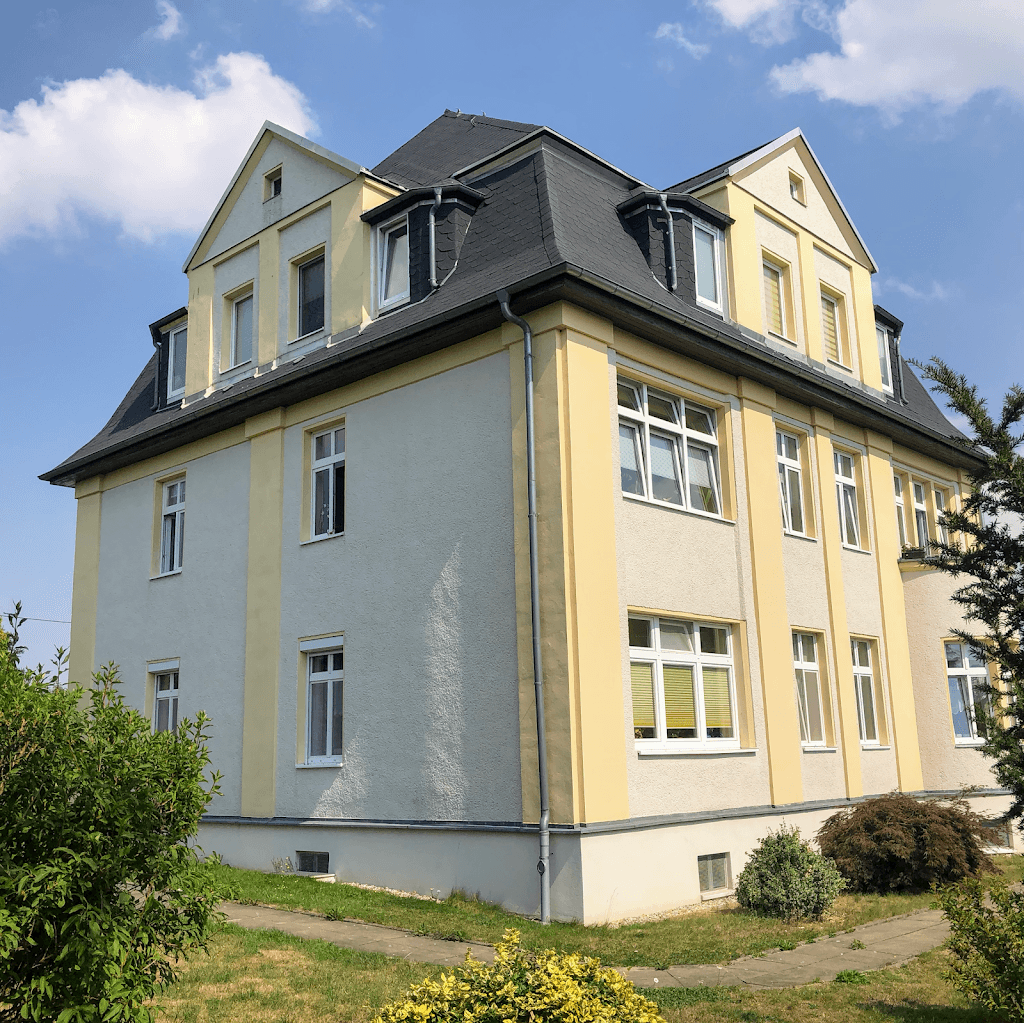 viveto WOHNEN GmbH | Immobilienmakler Chemnitz