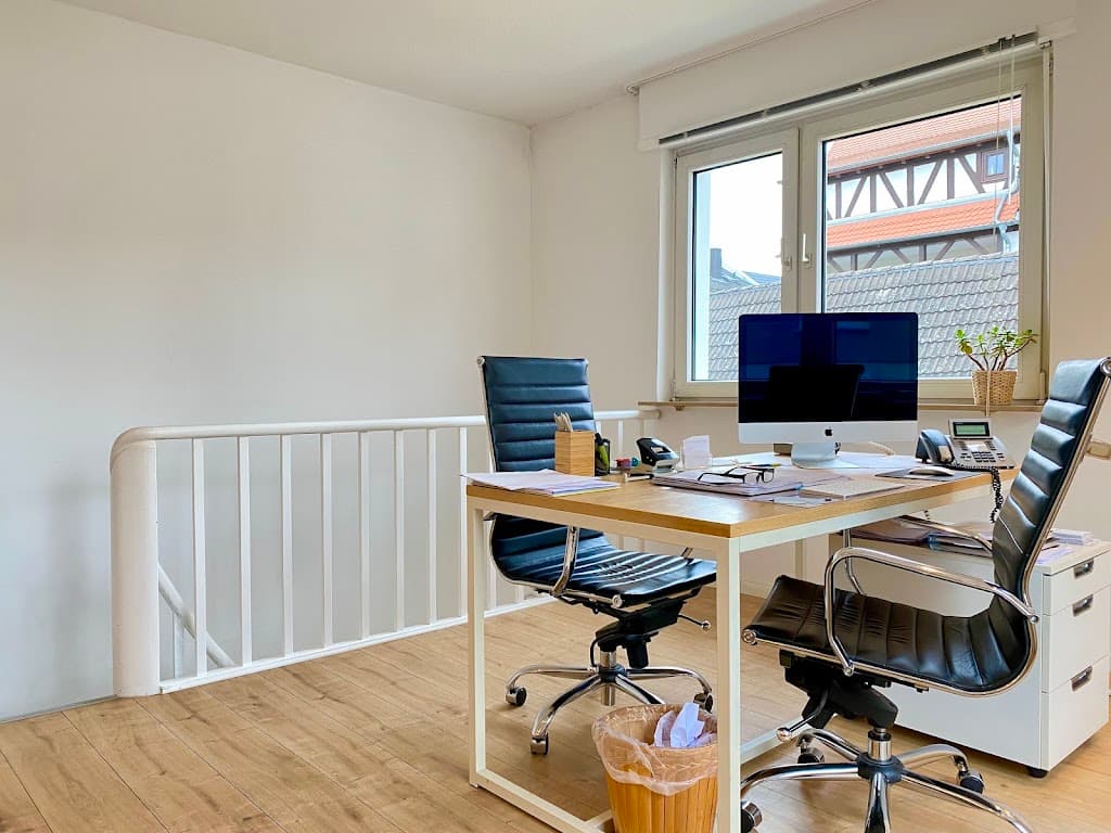 Immo Krämer – Immobilienmakler Mannheim