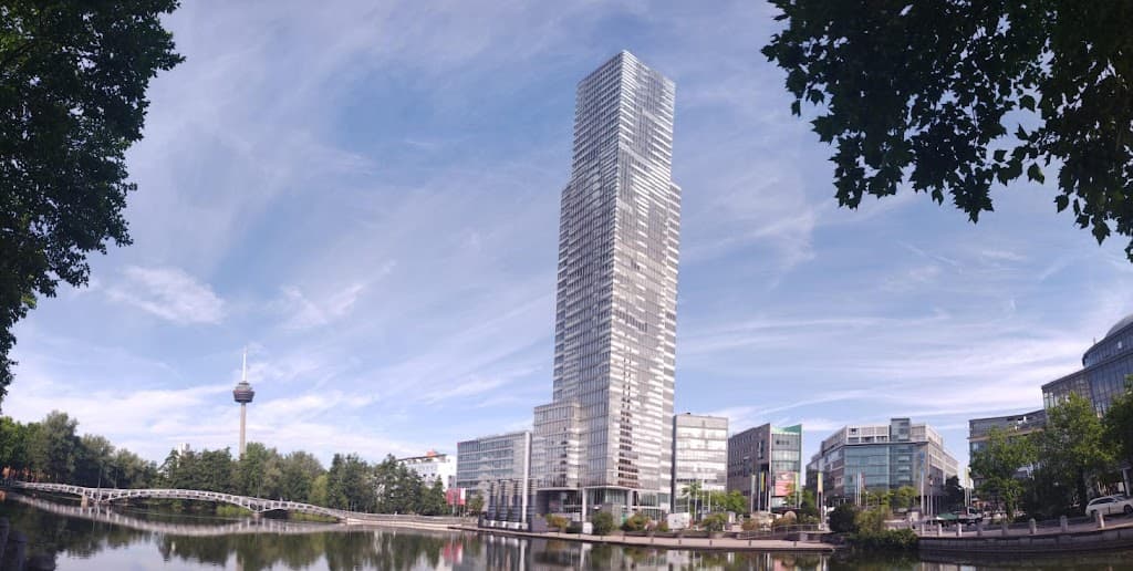 McMakler GmbH - Immobilienmakler Köln