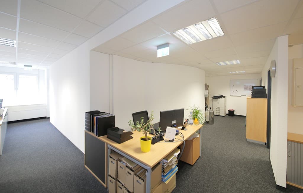 Schürrer & Fleischer Immobilien GmbH & Co. KG | Immobilienmakler Stuttgart