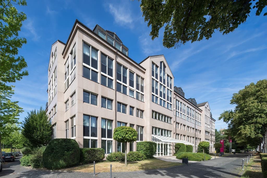 Udelhofen Immobilien GmbH