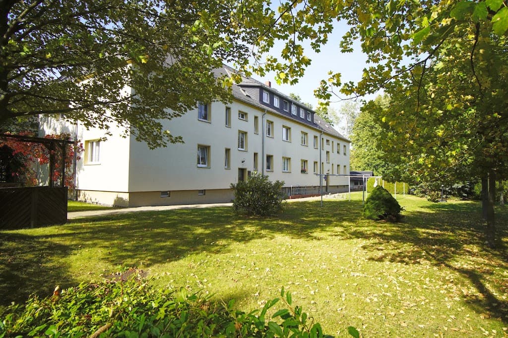 Wohntraumfinder GmbH - Immobilienmakler in Chemnitz und Zwickau