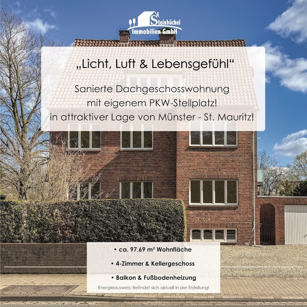 Steinbüchel Immobilien GmbH