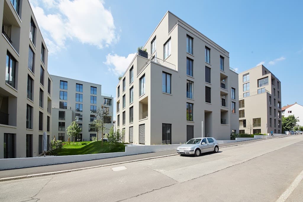 Immobilienmakler Stuttgart | Schwäbische BauBoden