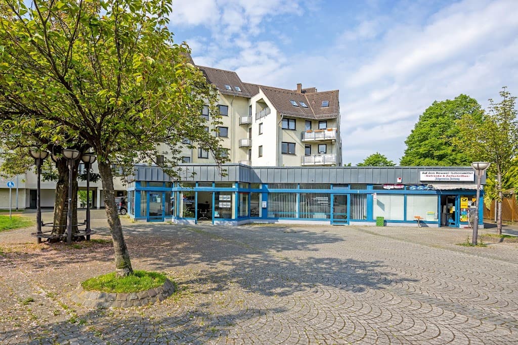Polina Furer Immobilien