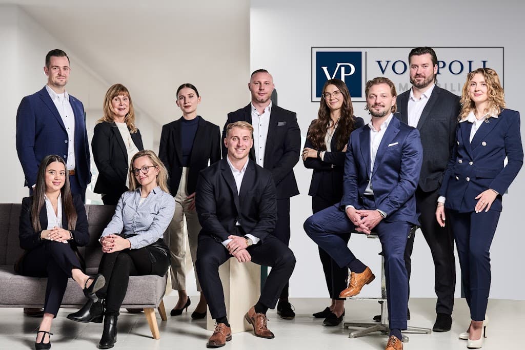 VON POLL IMMOBILIEN Erfurt