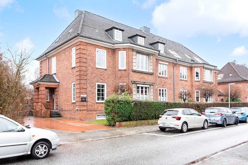 Bonow & von Osten Immobilien