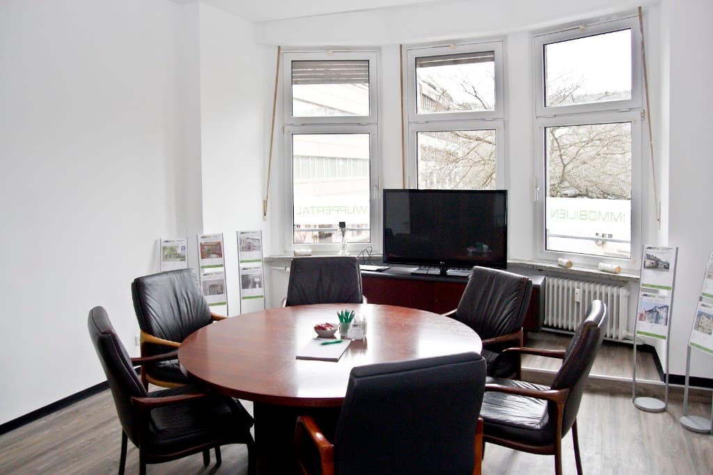 IMWRC - Immobilienmarkt Wuppertal