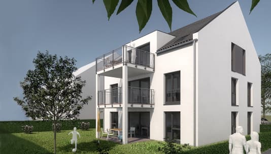 Fröhlich Immobilien | Immobilienmakler Mannheim
