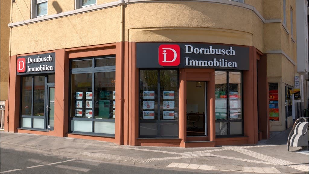 Dornbusch Immobilien