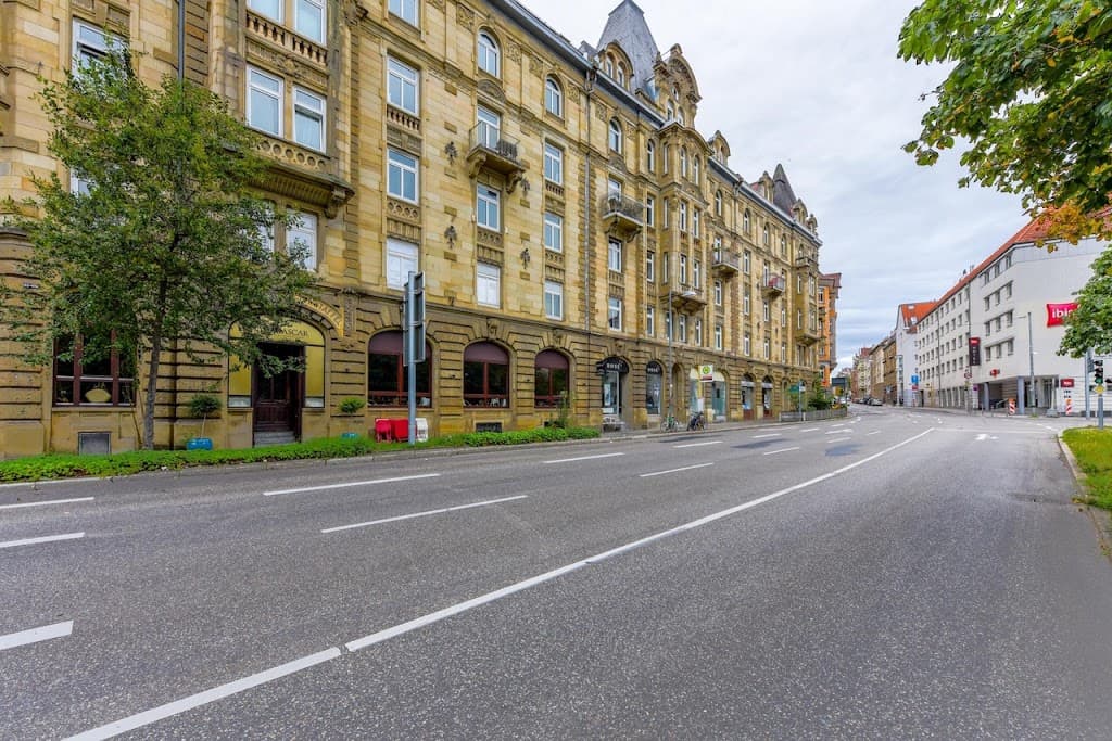 Gäu Immobilien - Immobilienmakler Stuttgart