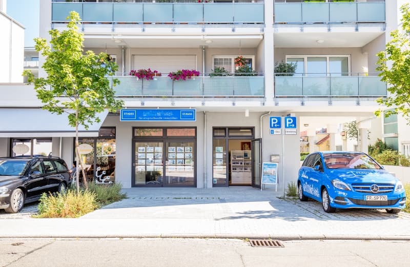 STAUSS & PARTNER Immobilien und Consulting GbR