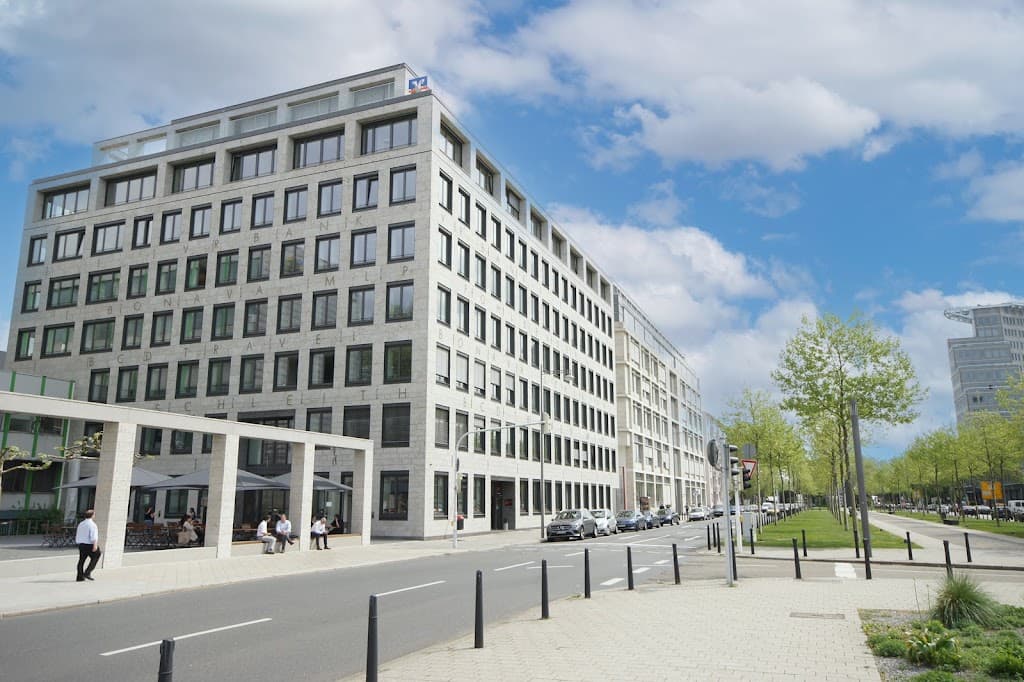 Immobiliengesellschaft mbH der VR Bank Rhein-Neckar eG Mannheim