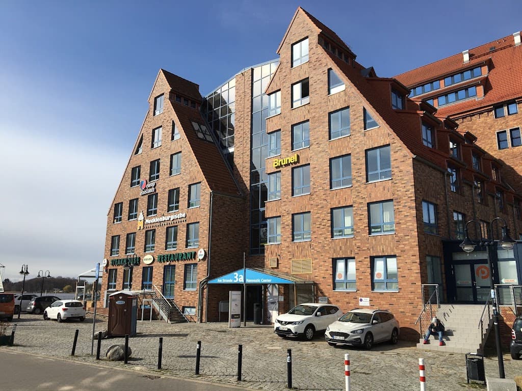 McMakler GmbH - Immobilienmakler Rostock