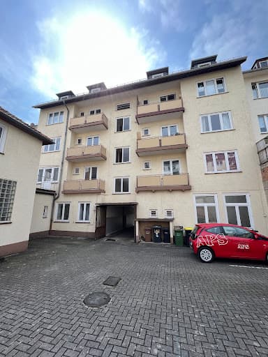 I.W.A.-Koschella Immobilien GmbH - Immobilienmakler Kassel — Kundenfoto