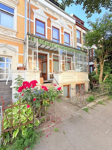 Schichtel & Partner - Immobilienmakler Bremen — Kundenfoto