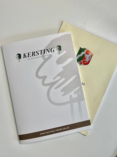 Kersting Immobilien — Kundenfoto