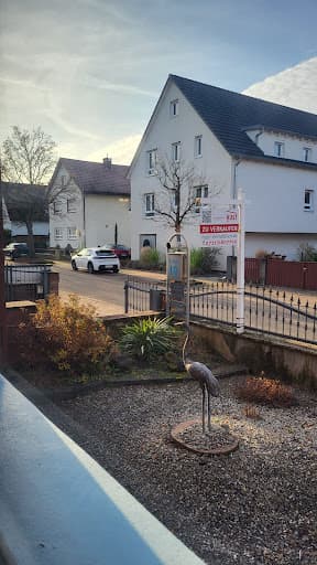 HUST Immobilien GmbH & Co. KG I Karlsruhe-Durlach — Kundenfoto