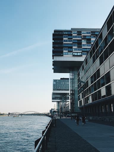 Colliers International Deutschland GmbH — Kundenfoto