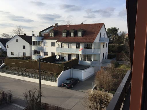 Lünendonk Immobilien | Immobilienmakler Augsburg — Kundenfoto