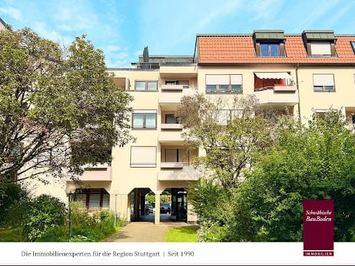 Immobilienmakler Stuttgart | Schwäbische BauBoden — Kundenfoto