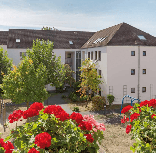 Christiane Schuch Immobilien — Kundenfoto