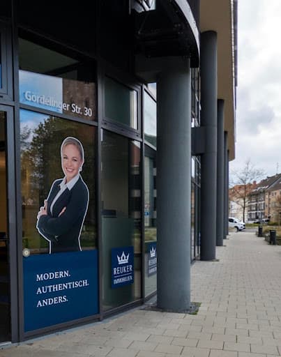Reuker Immobilien — Kundenfoto